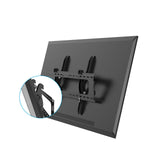 EAN 0065030865487 - StarTech.com FLATPNLWALL soporte para TV 190,5 cm (75") Negro imagen 5