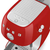 EAN 8017709349448 - Smeg ECF03RDEU cafetera eléctrica Semi-automática Máquina espresso 1,4 L imagen 13