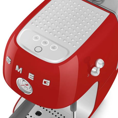 EAN 8017709349448 - Smeg ECF03RDEU cafetera eléctrica Semi-automática Máquina espresso 1,4 L imagen 13