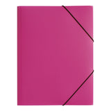 Pagna 21638-34 Carpeta Polipropileno (Pp) Rosa A3