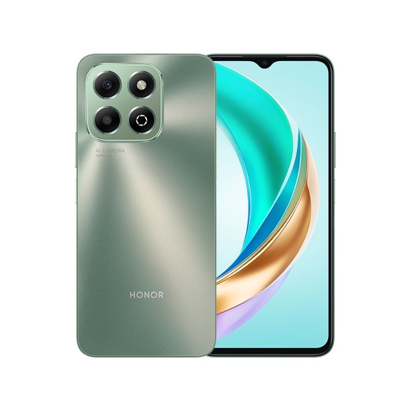 Honor X6b 6+256gb Ds 4g Forest Green Oem