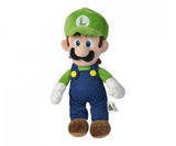 Peluche  Simba Super Mario, Luigi,  109231011