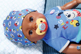 Lalka Baby Born Magiczny Chlopiec 43 Cm