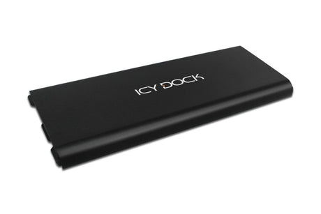 EAN 4713227445313 - Icy Dock MB861U31-1M2B caja para disco duro externo Caja externa para unidad de estado sólido (SSD) Negro imagen 5