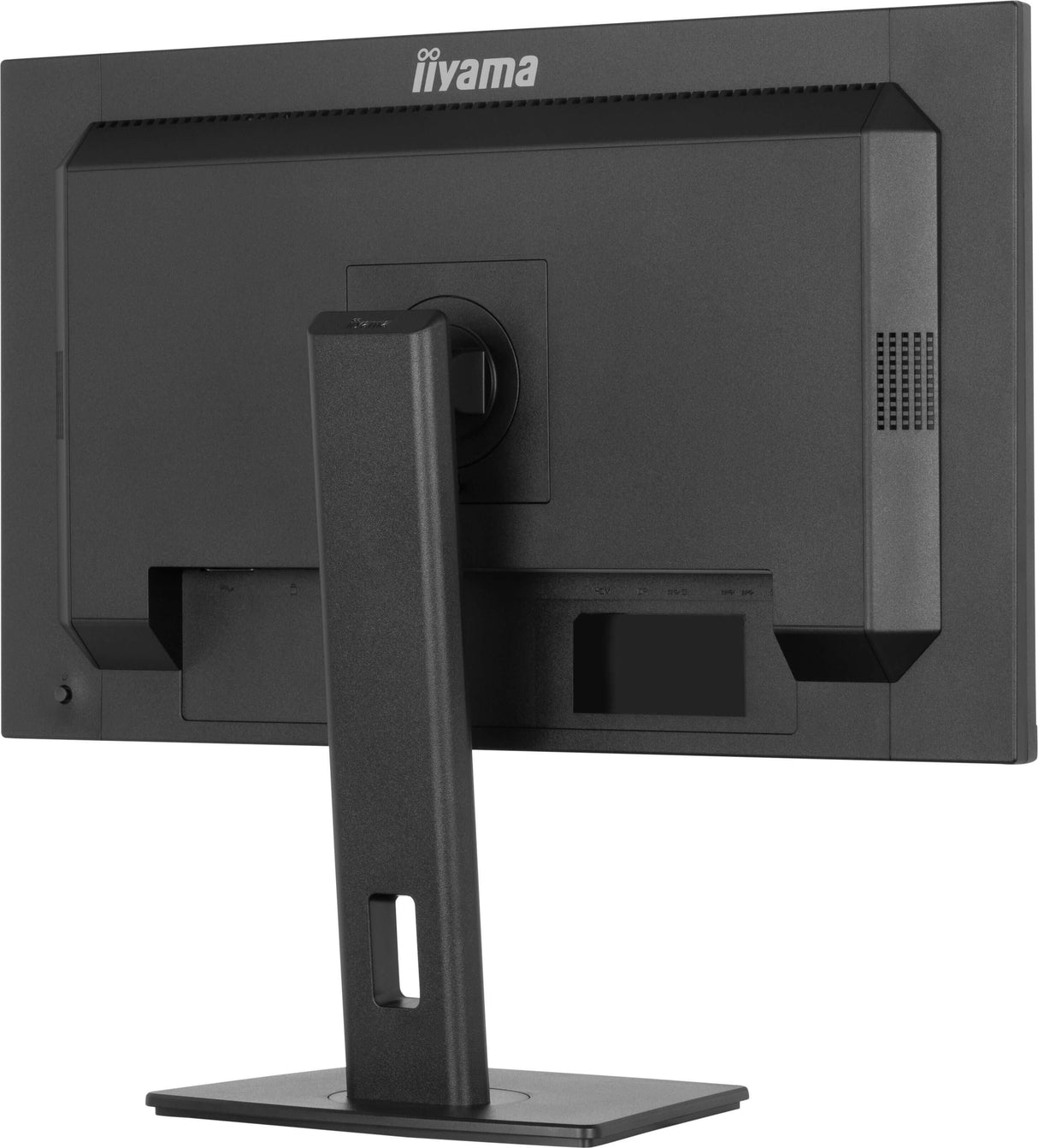 Iiyama 68.6cm 27" Xub2763qsu-B1 16:9 Hdmi+Dp+Usb Ips Lift