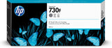 730f 300-Ml Gray Designjet  Ink Cartridge