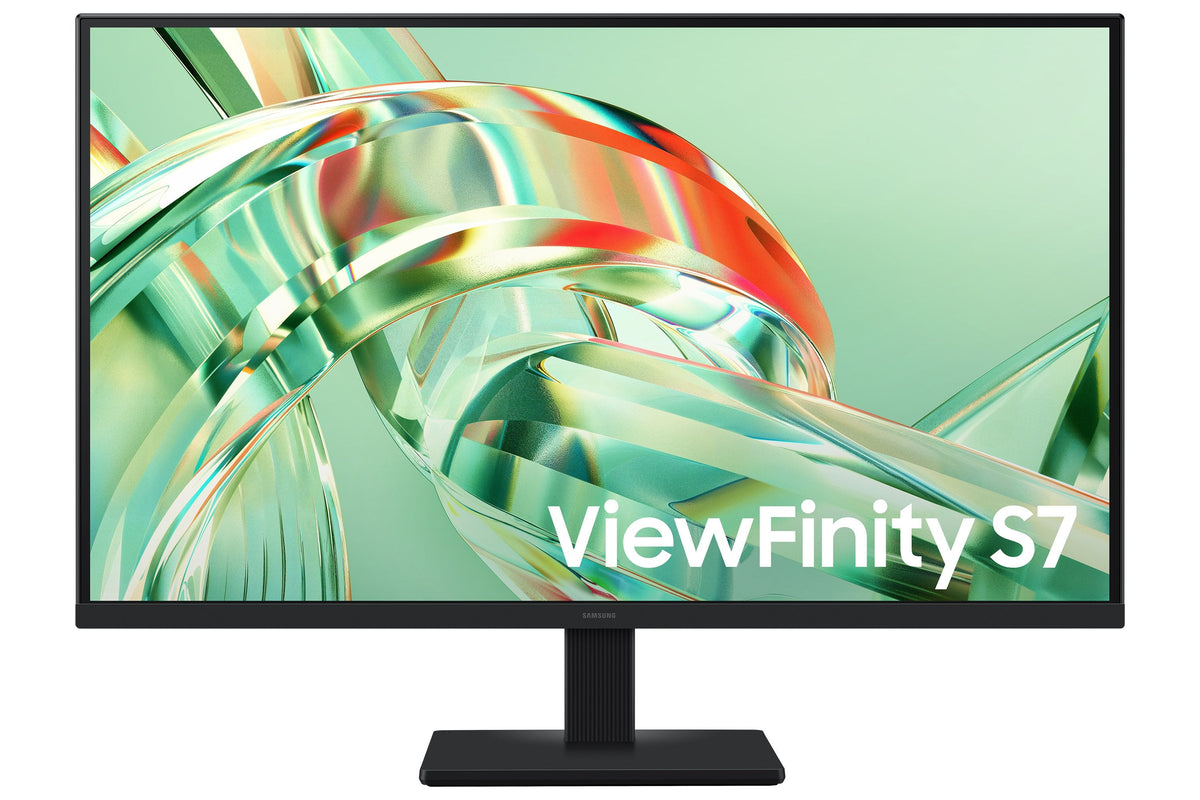 Monitor Profesional Samsung Viewfinity S7 S71h S32h710eau 32' 4k Negro