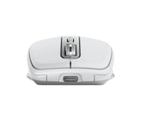 EAN 5099206111745 - Logitech MX Anywhere 3S ratón Oficina Mano derecha RF Wireless + Bluetooth Laser 8000 DPI imagen 2