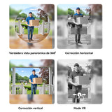 Video Doorbell 3 Kit/Db-3ep-4m0w/Ds3 Imou