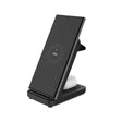 EAN 8591680182077 - FIXED FIXPOS-U-BK cargador de dispositivo móvil Reloj inteligente, Smartphone, Auriculares Negro USB Carg imagen 1