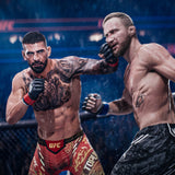 Ps5 Ufc 6