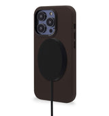 Decoded D23ipo14pmbc1chb Funda Para Iphone 14 Pro Max 17 Cm (6.7") Marrón