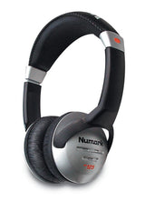 Numark Hf125 Auricular Y Casco Auriculares Alámbrico Diadema Negro, Plata