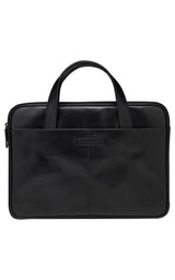 EAN 5711428015037 - dbramante1928 Silkeborg 33 cm (13") Maletín Negro imagen 1