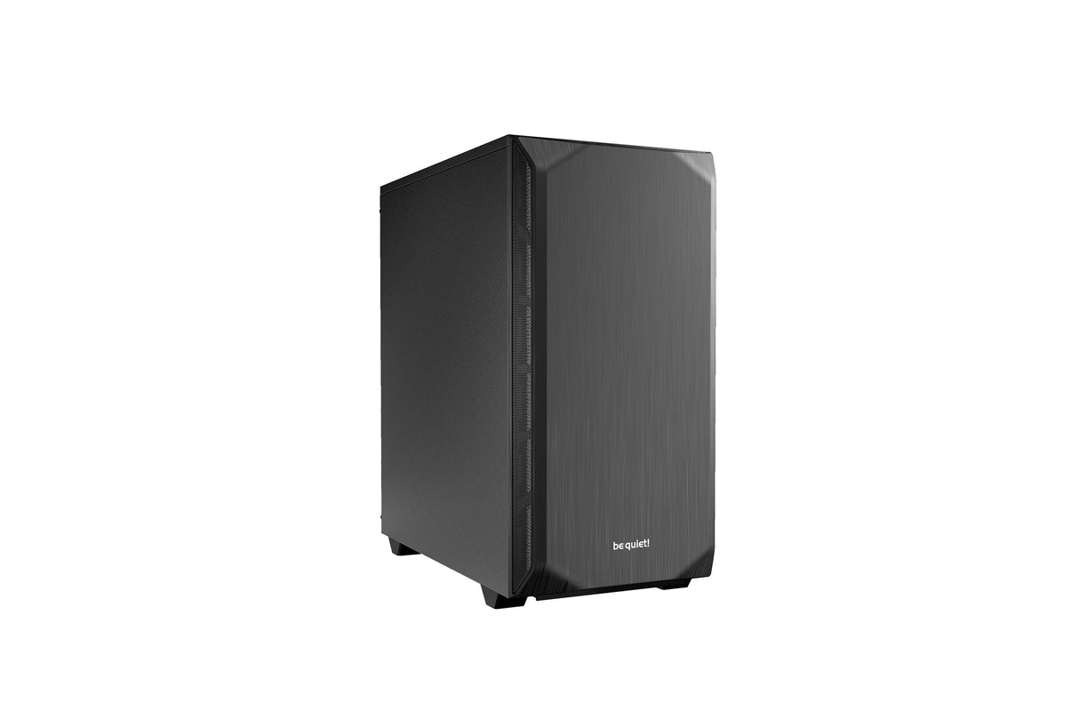 Caja Torre Atx Be Quiet Pure Base 500 Negro Bg034