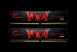 EAN 4719692018083 - G.Skill F4-2400C17D-32GIS módulo de memoria 32 GB 2 x 16 GB DDR4 288-pin DIMM imagen 3