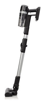 Aspiradora Hisense Hvc6264bk De Mano Negro Sin Bolsa