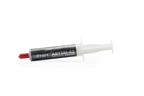 EAN 6940533542407 - ABYSM A2 compuesto disipador de calor 5 W/m·K 4 g imagen 1
