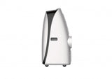 EAN 4002780009439 - Fakir prestige AC 12 aire acondicionado portátil 62 dB Negro, Blanco imagen 2