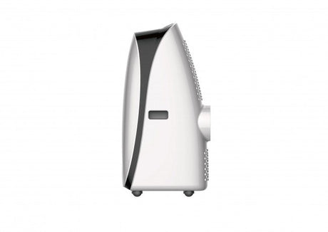 EAN 4002780009439 - Fakir prestige AC 12 aire acondicionado portátil 62 dB Negro, Blanco imagen 2