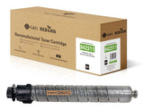 G&G Reborn-Toner Compatible Con Ricoh 842311 Bk
