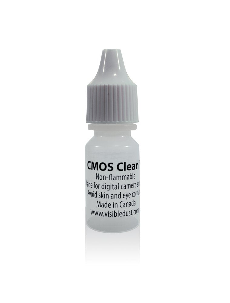 EAN 0764210333630 - VisibleDust CMOS Clean Cámara digital Líquido para limpieza de equipos 8 ml imagen 1