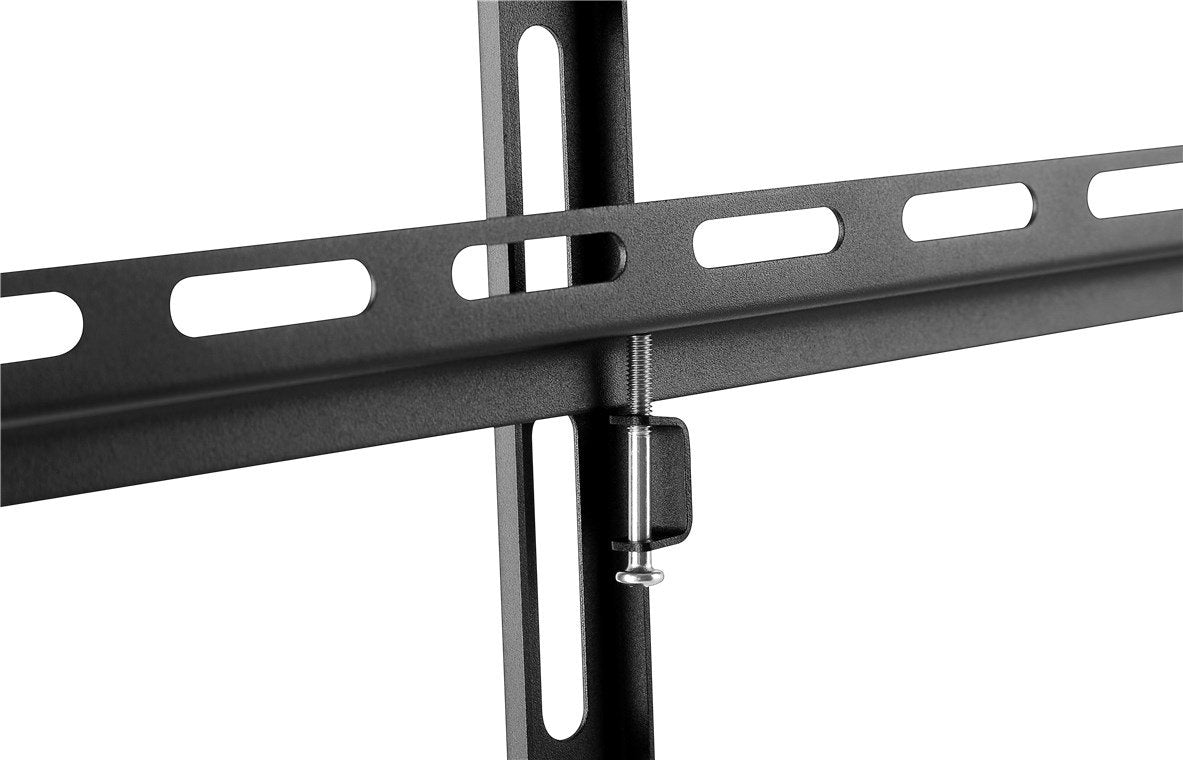 EAN 4040849497315 - Goobay 49731 soporte para TV 139,7 cm (55") Negro imagen 6