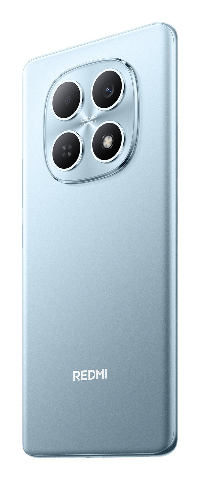 EAN 6932554482688 - Xiaomi Redmi Note 15 17,2 cm (6.77") 4G 8 GB 256 GB 6000 mAh Azul imagen 7