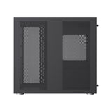 Caja Pc Gamemax  Infinity Bk  Atx