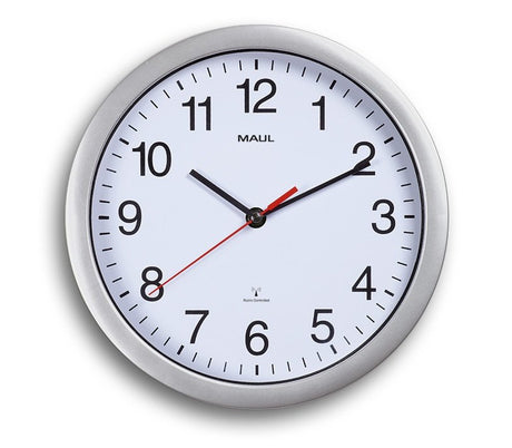 EAN 4002390065641 - MAUL 9052595 reloj de mesa o pared Círculo Blanco imagen 1