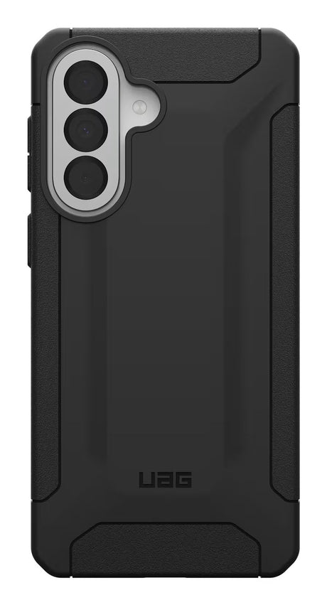 EAN 0840283928840 - Urban Armor Gear 214556114040 funda para teléfono móvil 17 cm (6.7") Negro imagen 1