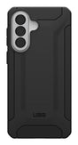 EAN 0840283928840 - Urban Armor Gear 214556114040 funda para teléfono móvil 17 cm (6.7") Negro imagen 1