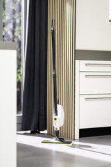 Limpiador A Vapor Kärcher Sc 1 Multi & Up Portátil 0,2 L 1300 W Negro, Amarillo