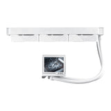 EAN 4711387789957 - ASUS ROG RYUJIN III 360 ARGB EXTREME WHT Procesador Sistema de refrigeración líquida todo en uno 12 cm Bl imagen 5