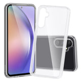 Nevox Styleshell Shockflex Galaxy A36 5g Transparent