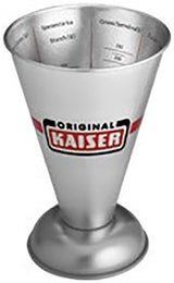 EAN 4006932769080 - Kaiser 23 0076 9080 taza para medir 0,5 L imagen 1