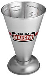 Kaiser 23 0076 9080 Taza Para Medir 0,5 L