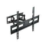 Tooq Soporte Pared Pantallas 37-80" Gira/Incli - Negro