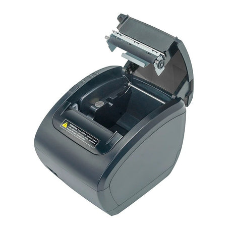 EAN 637962789201 - AVPos AVP-K90W impresora de recibos Alámbrico Térmica directa imagen 15