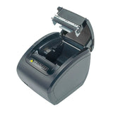 Avpos K90w Impresora Termica Tickets - Velocidad 300mm/S - Avisador Luminoso Y Acustico - Cortador Automatico - Usb,