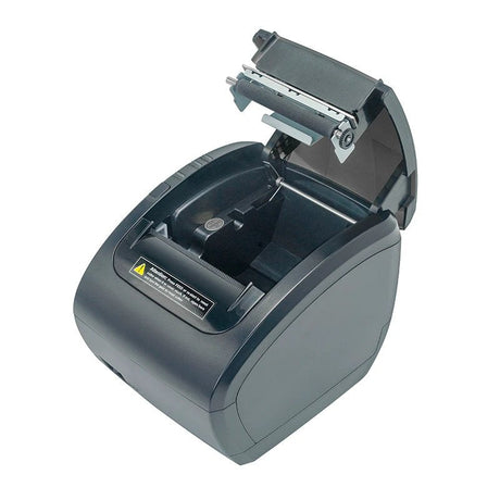 EAN 0729927846934 - AVPos AVP-TC90W impresora de recibos Alámbrico Térmica directa imagen 16