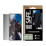EAN 5715685017704 - PanzerGlass SAFE. by ® Privacy Screen Protector Samsung Galaxy S25 Ultra | Ultra-Wide Fit w. EasyAligner  imagen 2