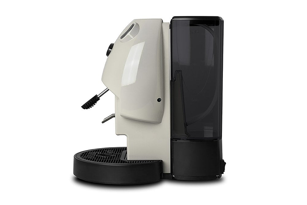 Didiesse Baby Frog Semi-Automática Cafetera De Cápsulas 1,5 L Marfil