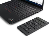 Lenovo 4y41c33791 Teclado Numérico Universal Rf Inalámbrico Gris