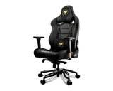 EAN 4715302442941 - COUGAR TITAN PRO Silla para videojuegos de PC Asiento acolchado Negro imagen 2