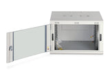 EAN 4016032488552 - Digitus DN-37102 armario rack 7U Bastidor de pared Gris claro imagen 5