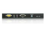 Extensor De Consola Aten Ce750a, Usb Vga/Audio Cat 5 Kvm Extender (1280 X 1024@200m )