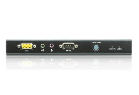 EAN 0672792006852 - ATEN CE750A extensor KVM Transmisor y receptor imagen 4