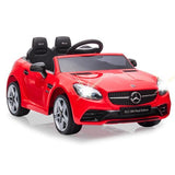 Jamara Mercedes-Benz Slc Correpasillos Con Forma De Coche