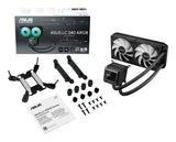 Asus Wak Lc 240 Argb